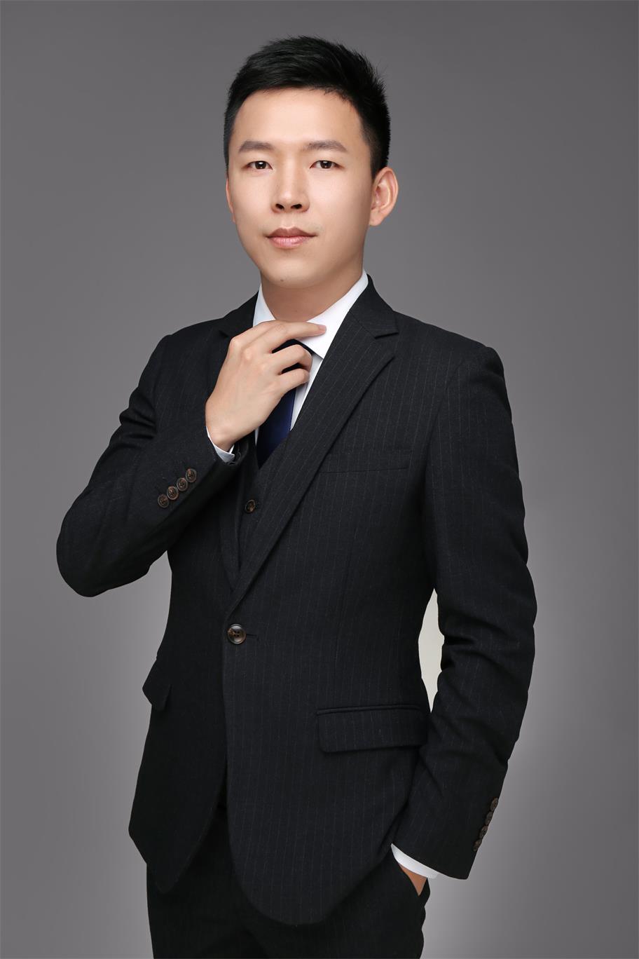 张代钢 剪辑与后期总监