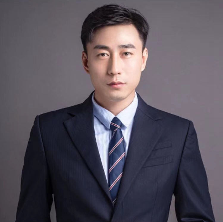 冯菊英 调色与视觉增强负责人